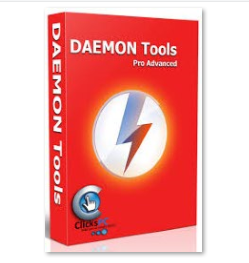 daemon tools pro key